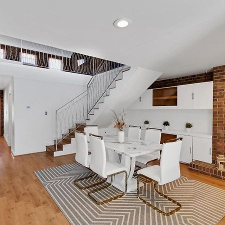 Beltline Beauty Mins To Benz Stadium, Game Room Ατλάντα Εξωτερικό φωτογραφία