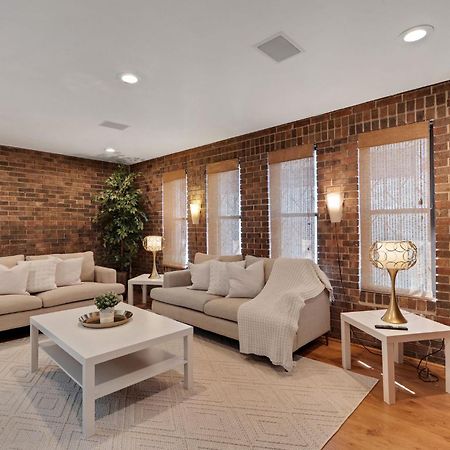 Beltline Beauty Mins To Benz Stadium, Game Room Ατλάντα Εξωτερικό φωτογραφία