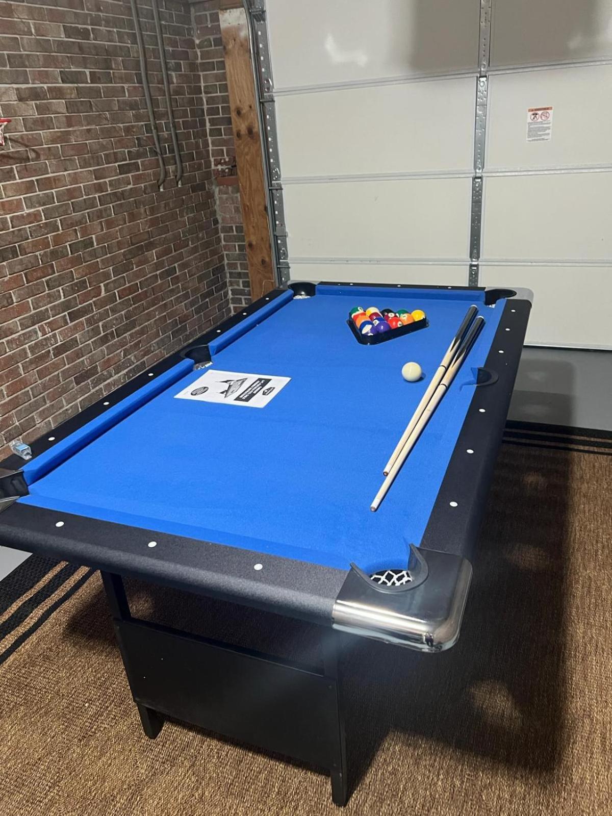 Beltline Beauty Mins To Benz Stadium, Game Room Ατλάντα Εξωτερικό φωτογραφία