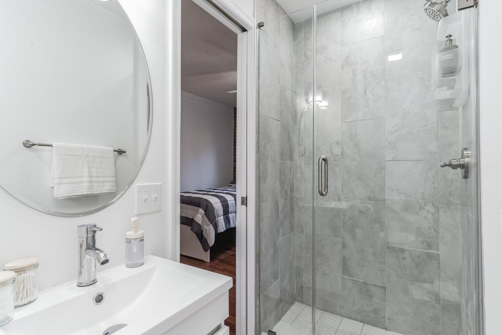 Beltline Beauty Mins To Benz Stadium, Game Room Ατλάντα Εξωτερικό φωτογραφία