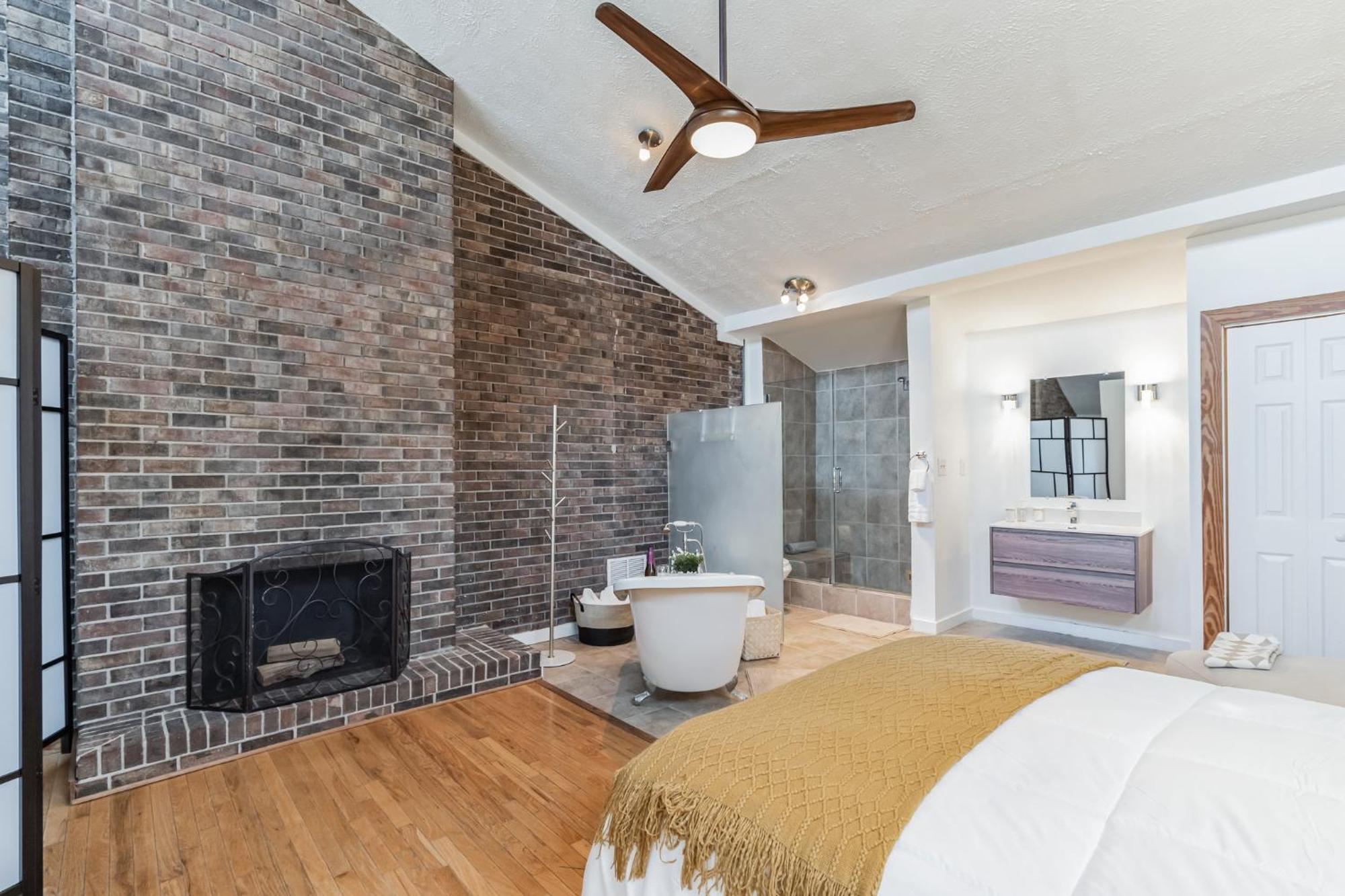 Beltline Beauty Mins To Benz Stadium, Game Room Ατλάντα Εξωτερικό φωτογραφία