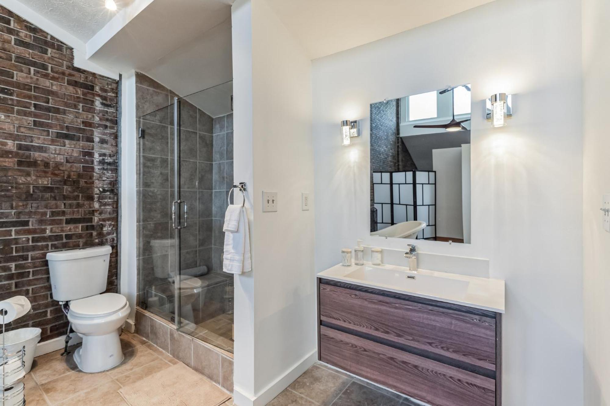 Beltline Beauty Mins To Benz Stadium, Game Room Ατλάντα Εξωτερικό φωτογραφία