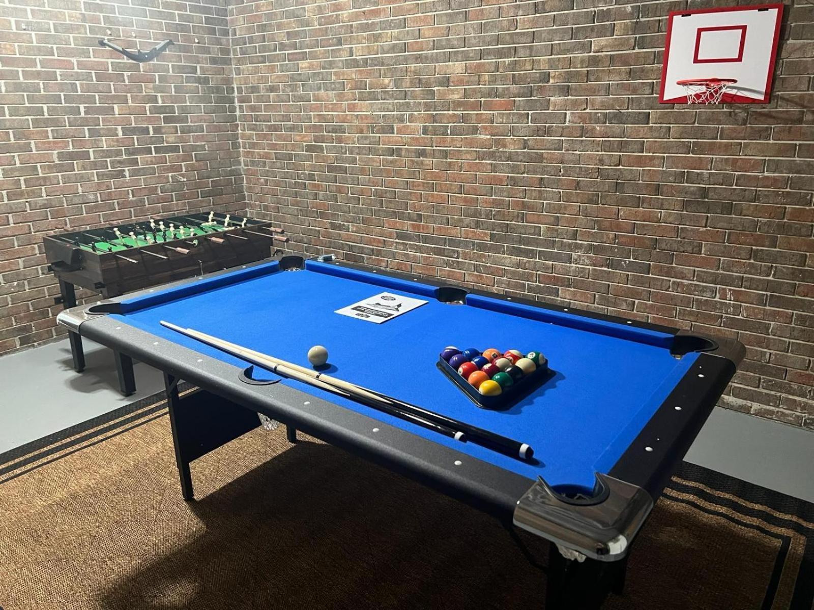 Beltline Beauty Mins To Benz Stadium, Game Room Ατλάντα Εξωτερικό φωτογραφία